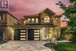 4 SUNNYBROOK CRESCENT Brampton, ON L7A 1Y2