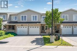 48 - 75 PRINCE WILLIAM WAY Barrie, ON L4M 7P5