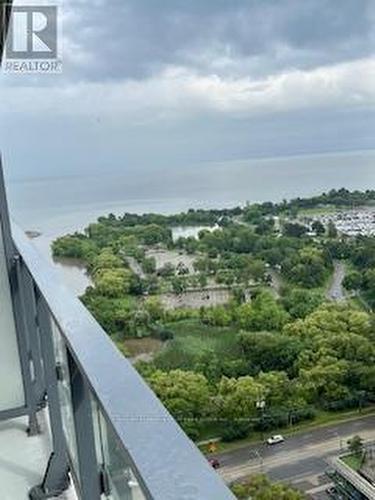 2810 - 2220 LAKESHORE BOULEVARD W , Toronto, Ontario M8V 0C1 2