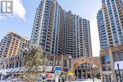 1029 - 15 NORTHTOWN WAY Toronto, ON M2N 7A2
