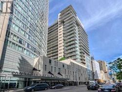 3307 - 210 VICTORIA STREET Toronto, ON M5B 2R3