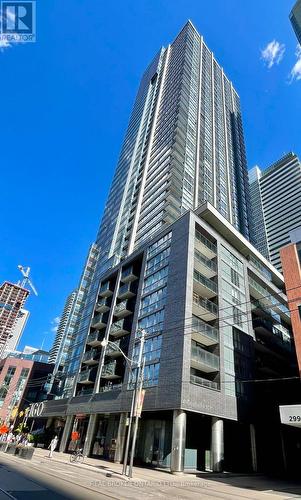 3406 - 295 ADELAIDE STREET , Toronto, Ontario M5V 0L4