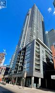 3406 - 295 ADELAIDE STREET Toronto, ON M5V 0L4