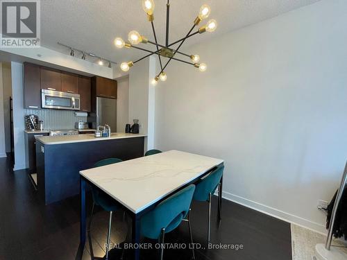 3406 - 295 ADELAIDE STREET , Toronto, Ontario M5V 0L4 3