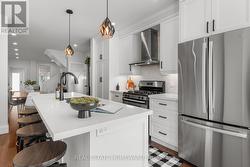 43 CAROLINE AVENUE Toronto, ON M4M 2X6