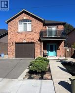 5 ARDEN Avenue Hamilton, ON L8H 7C2