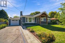 38 ENMORE AVENUE Hamilton, ON L9G 2H3