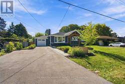 38 ENMORE AVENUE Hamilton, ON L9G 2H3