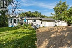 36 Pembroke ROAD Rosthern Rm No. 403, SK S0K 1X1