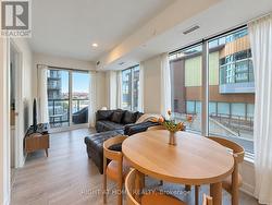 207 - 1100 SHEPPARD AVENUE W Toronto, ON M3J 0H1