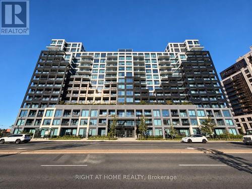 207 - 1100 SHEPPARD AVENUE W , Toronto, Ontario M3J 0H1 2