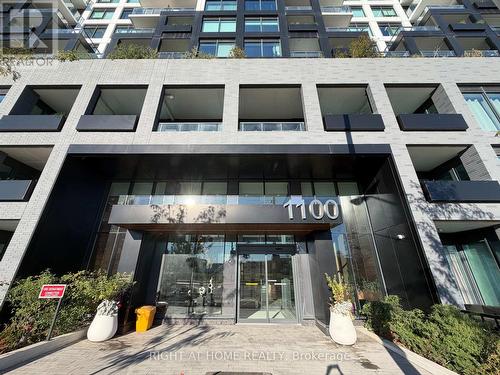 207 - 1100 SHEPPARD AVENUE W , Toronto, Ontario M3J 0H1 3