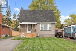 20 DIVISION STREET Kawartha Lakes (Lindsay), ON K9V 4S1