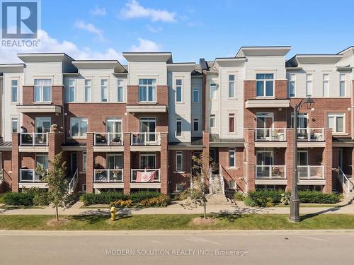 94 - 2584 William Jackson Drive, Pickering, ON 