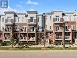 94 - 2584 WILLIAM JACKSON DRIVE Pickering, ON L1X 0E5