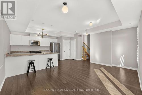 94 - 2584 William Jackson Drive, Pickering, ON 