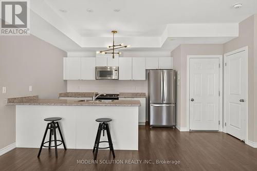 94 - 2584 William Jackson Drive, Pickering, ON 
