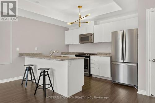 94 - 2584 William Jackson Drive, Pickering, ON 