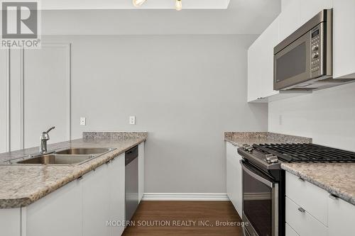 94 - 2584 William Jackson Drive, Pickering, ON 