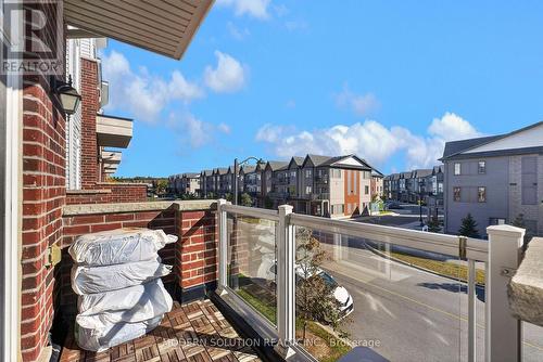 94 - 2584 William Jackson Drive, Pickering, ON 