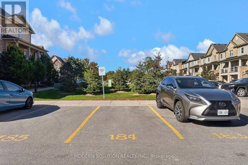 94 - 2584 William Jackson Drive, Pickering, ON 