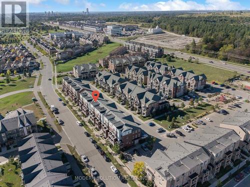 94 - 2584 William Jackson Drive, Pickering, ON 