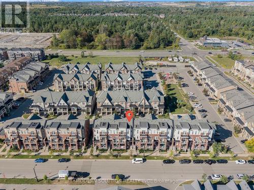 94 - 2584 William Jackson Drive, Pickering, ON 
