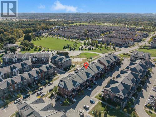 94 - 2584 William Jackson Drive, Pickering, ON 