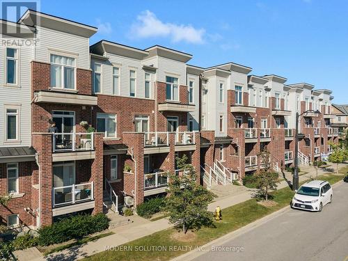 94 - 2584 William Jackson Drive, Pickering, ON 
