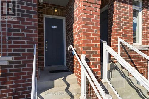 94 - 2584 William Jackson Drive, Pickering, ON 