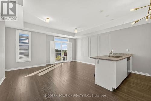 94 - 2584 William Jackson Drive, Pickering, ON 