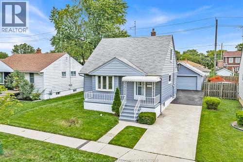 1882 MALTA ROAD  Windsor, ON N8W 4H2