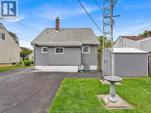 1882 Malta Road, Windsor, ON 