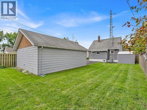 1882 Malta Road, Windsor, ON 