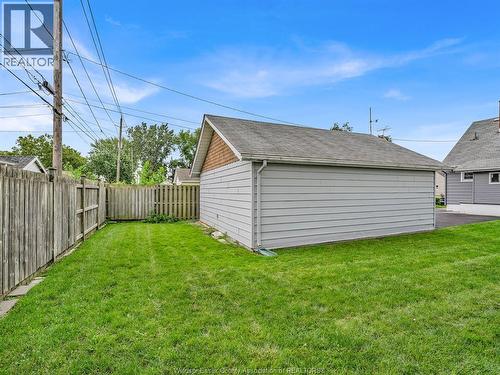 1882 Malta Road, Windsor, ON 