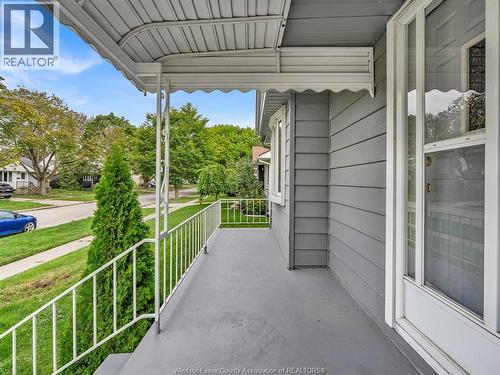 1882 Malta Road, Windsor, ON 
