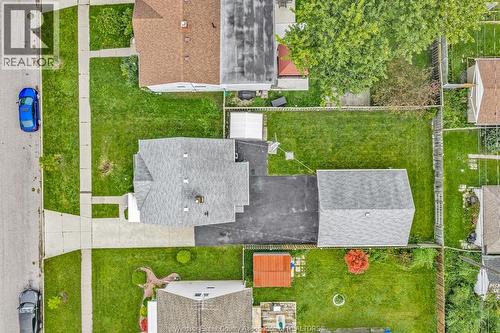 1882 Malta Road, Windsor, ON 