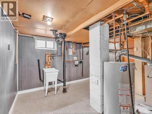 1882 Malta Road, Windsor, ON 