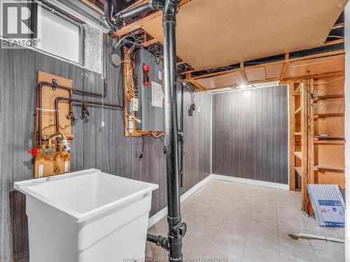 1882 Malta Road, Windsor, ON 