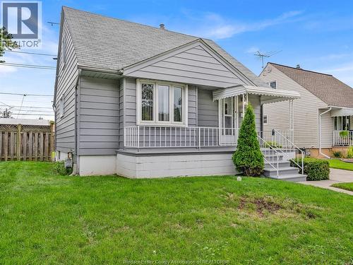 1882 Malta Road, Windsor, ON 