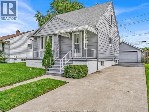1882 Malta Road, Windsor, ON 