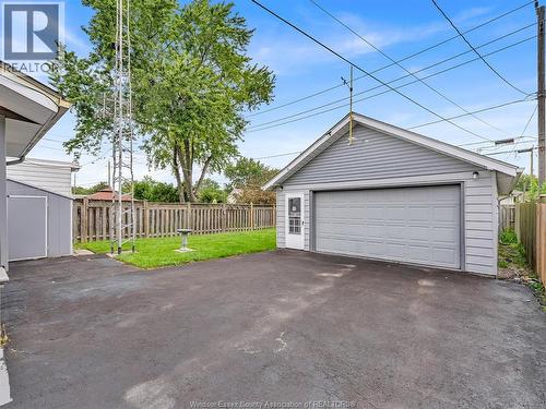 1882 Malta Road, Windsor, ON 