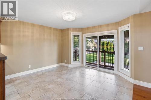 1156 Joshua, Lakeshore, ON 