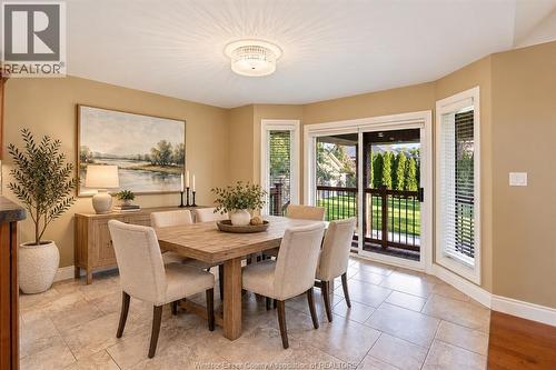 1156 Joshua, Lakeshore, ON 
