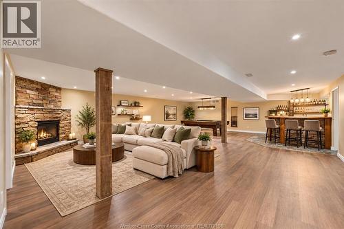 1156 Joshua, Lakeshore, ON 