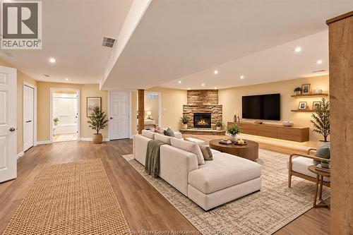 1156 Joshua, Lakeshore, ON 