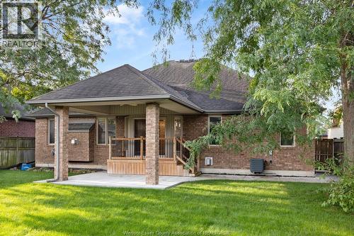 1156 Joshua, Lakeshore, ON 