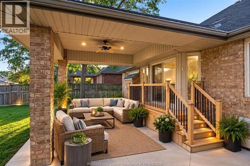 1156 Joshua, Lakeshore, ON 