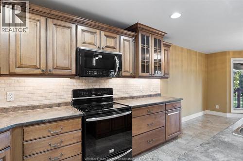 1156 Joshua, Lakeshore, ON 
