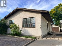 871 Morris CRESCENT N Regina, SK S4X 2W4